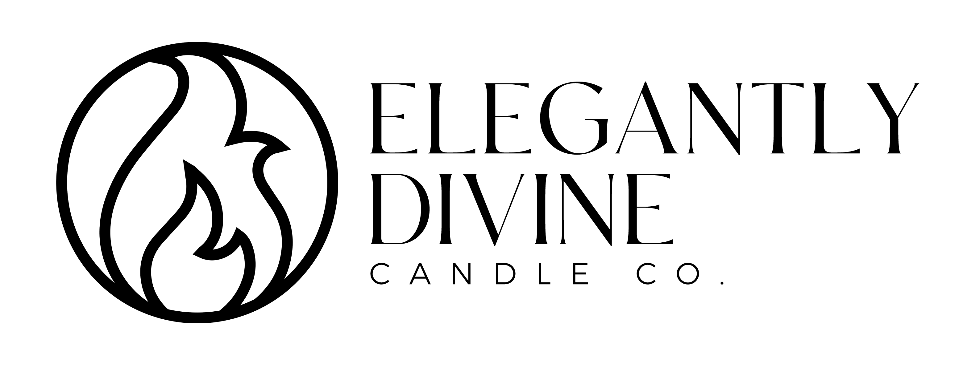 Elegantly Divine CandleCo