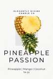 Pineapple Passion