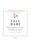 Fall Babe